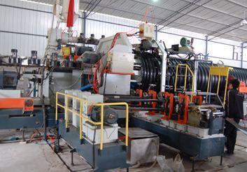 纏繞管專(zhuān)業(yè)供應(yīng)商 重慶瑞琦塑膠管道的全方位解決方案