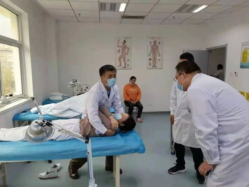 市醫(yī)院攜手省人民醫(yī)院，共建優(yōu)勢學(xué)科醫(yī)聯(lián)體傳統(tǒng)醫(yī)學(xué)診療與診斷技術(shù)研發(fā)中心