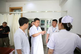 淄博市婦幼保健院成功通過三甲醫(yī)院等級復(fù)審，診斷技術(shù)研發(fā)成亮點(diǎn)